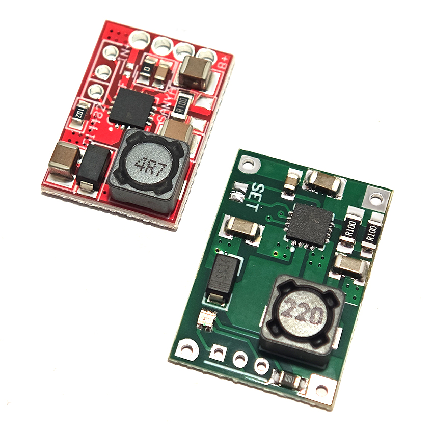 Li Ion Charger Module - 3 szt. TP5100 TP5000 4.2V 3.6V