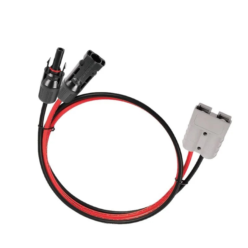 Ipex Connector - Kabel adapter do paneli słonecznych 12AWG