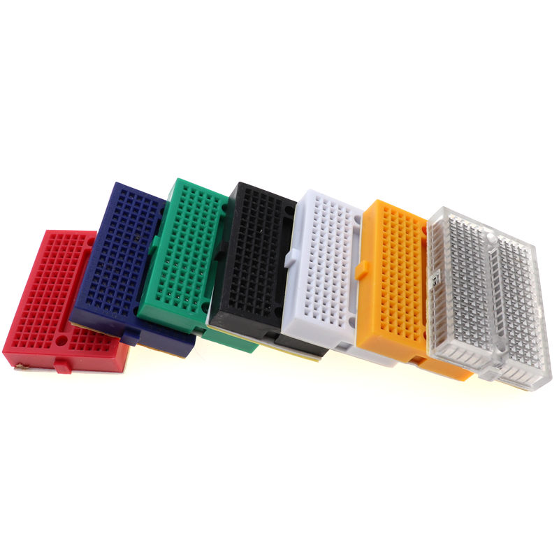 Breadboard 400 Point - 1 sztuk SYB-170 Mini prototypowa płytka