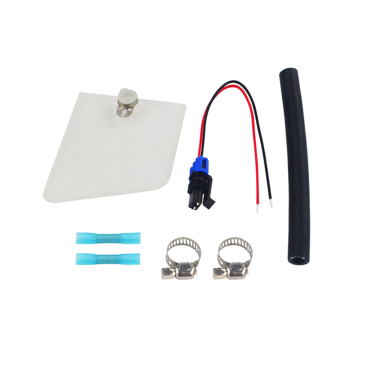 Jumper Wire Kit - A40P-400-0085 Zestaw instalacyjny pompy paliwa do