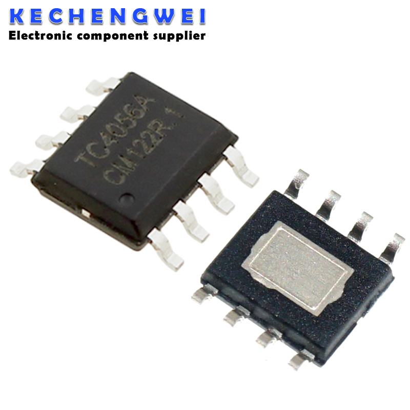 Tp4056 Module - 5-10 sztuk TP4056 SOP8 4056E TC4056A