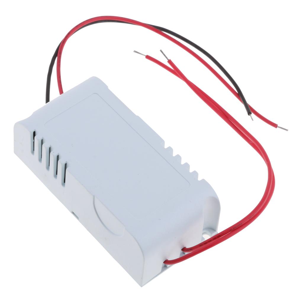 Dc Dc Converter - Moduł zasilania AC/DC, regulator napięcia wejściowego
