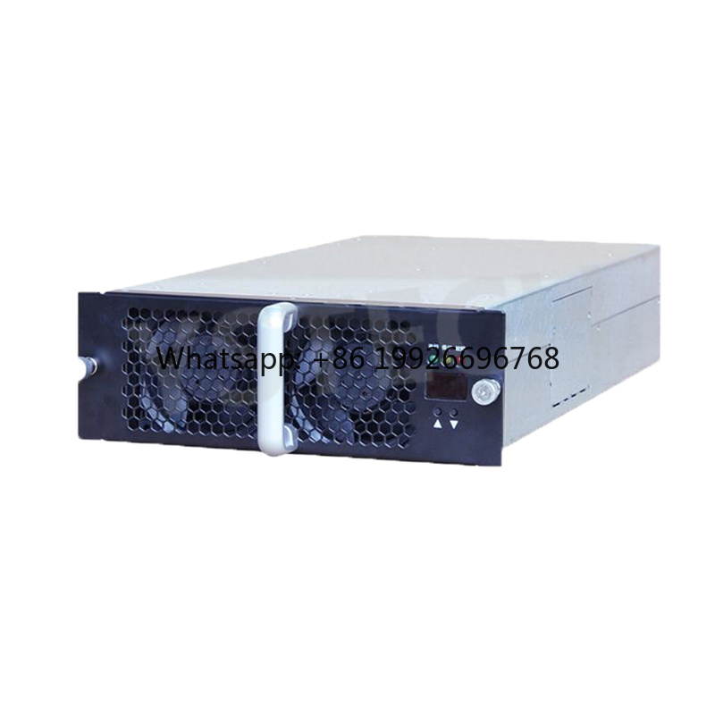 Boost Converter - Dwukierunkowy zasilacz 5~60kW 48~950V Moduł ładowarki