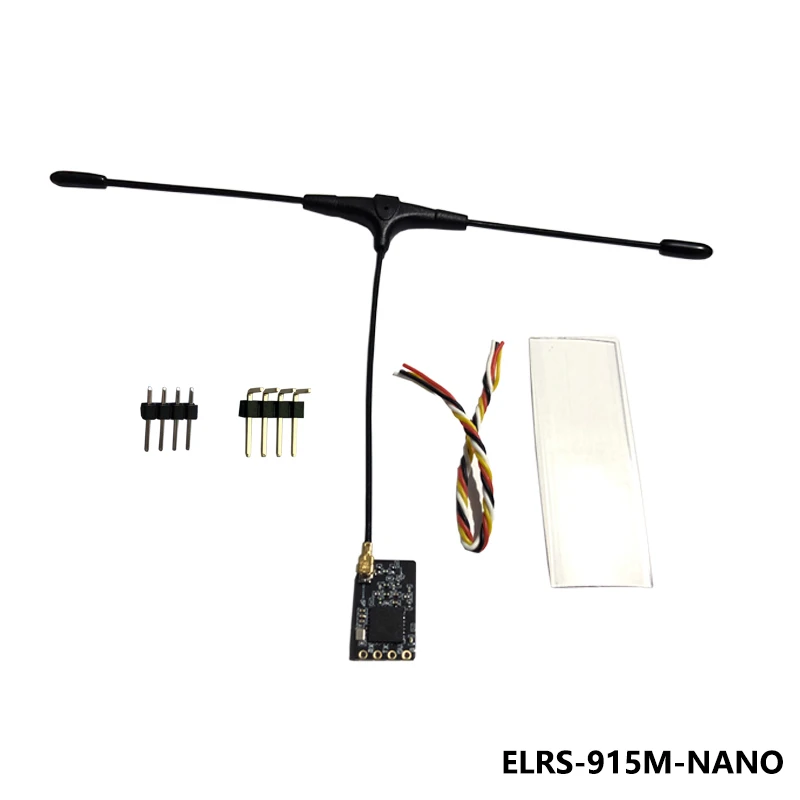 Ipex Connector - Odbiornik BAYCK ELRS 900MHz 915MHz NANO