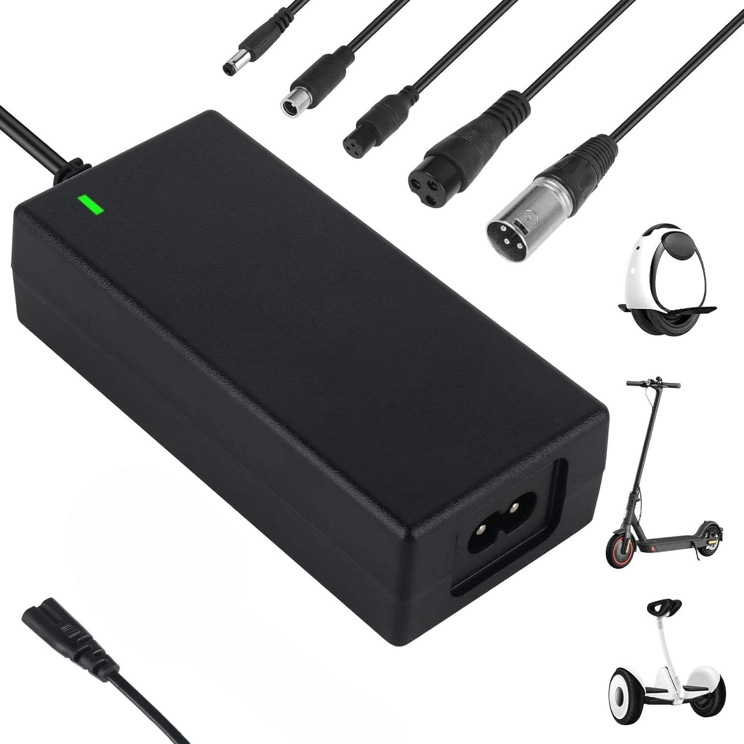 Dc Dc Converter - Uniwersalny zasilacz AC DC 42V 2A,