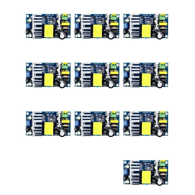 Dc Dc Converter - ABMI-10X AC 110V 220V do DC