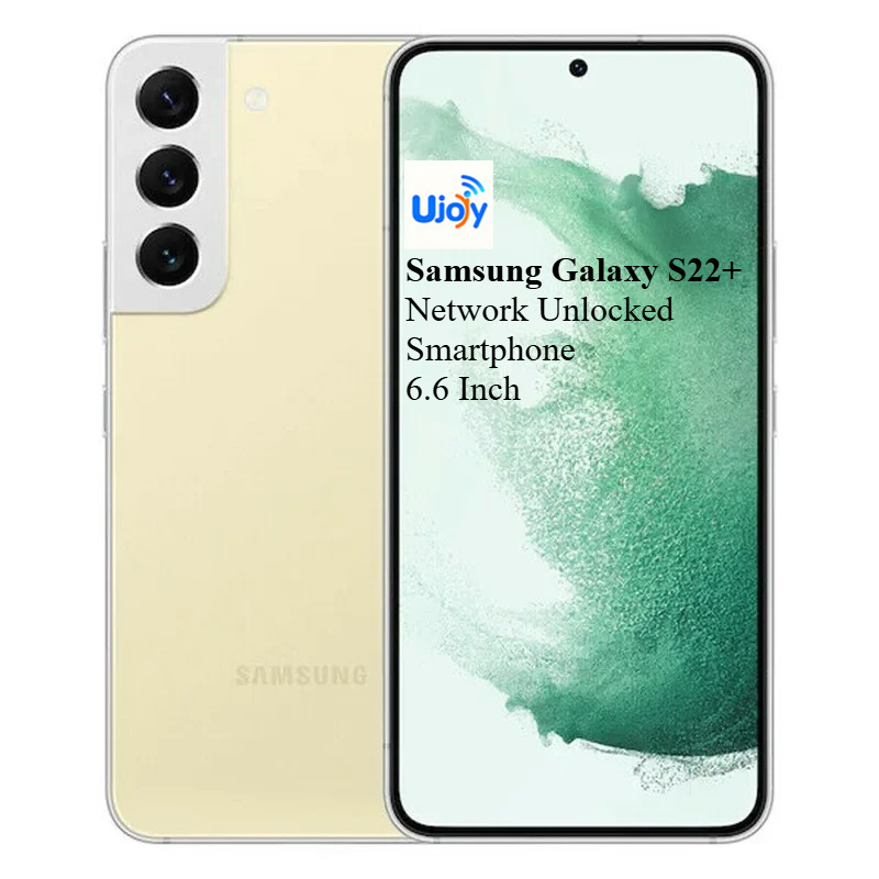Usb C Cable - Samsung Galaxy S22+ 5G Odblokowany Telefon
