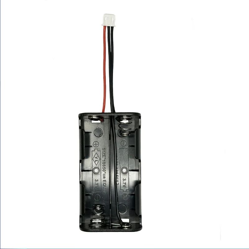 Antenna 2.4Ghz - Obudowa baterii 18650 do Radiomaster TX16S/TX18S,