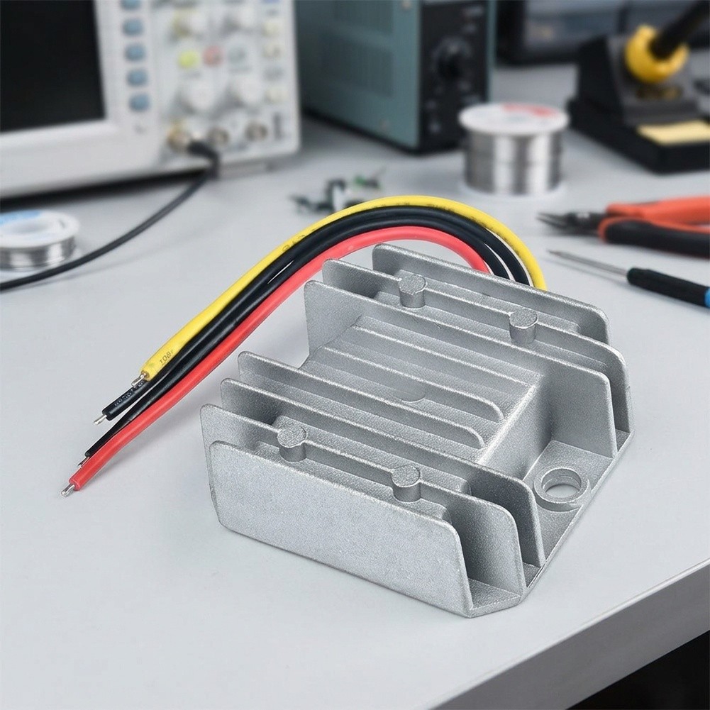 Dc Dc Converter - 1 szt. Konwerter DC obniżający napięcie