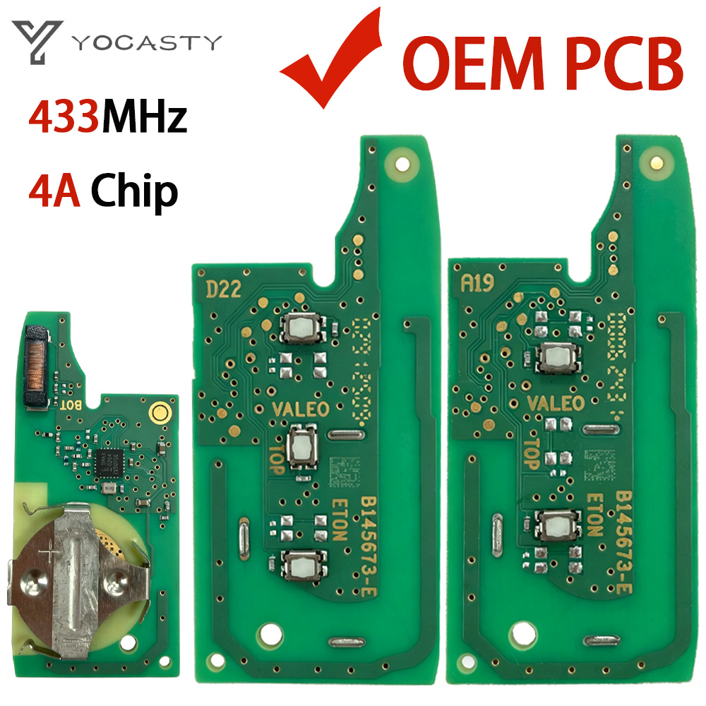 Proto Board - Oryginalna płytka PCB z układem 4A,