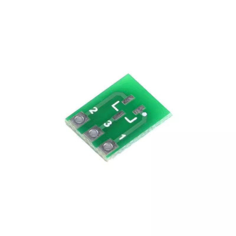 10 sztuk SOT223 do DIP3 SOT89  – Ams1117 Module recenzja i cena