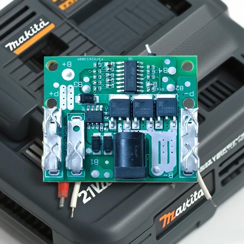Płytka zabezpieczająca Premium – Li Ion Charger Module recenzja i cena