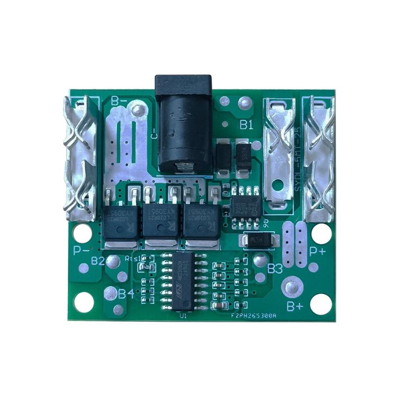 Płytka zabezpieczająca Premium – Li Ion Charger Module recenzja i cena