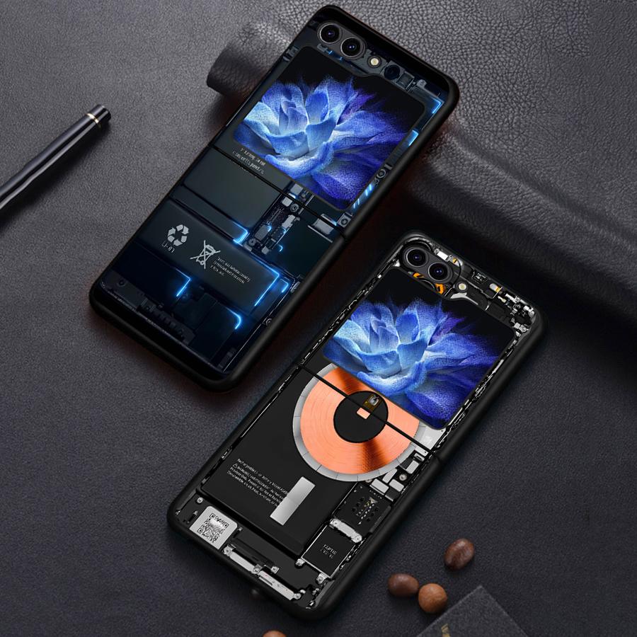 Etui na Samsung Galaxy Flip6 F – Proto Board recenzja i cena