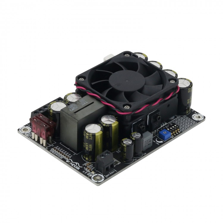 Moduł podwyższający napięcie P – Boost Converter recenzja i cena