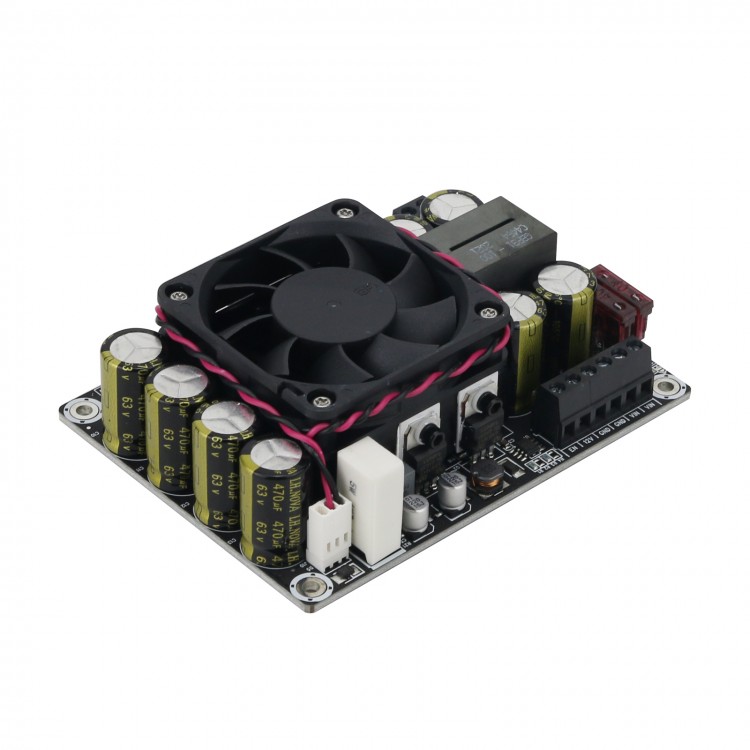 Moduł podwyższający napięcie P – Boost Converter recenzja i cena