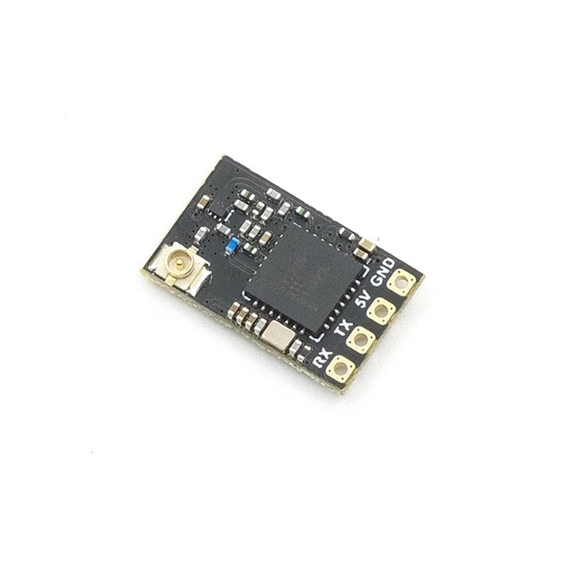 Odbiornik ABXE-5X ELRS 2,4 GHz – Antenna 2.4Ghz recenzja i cena