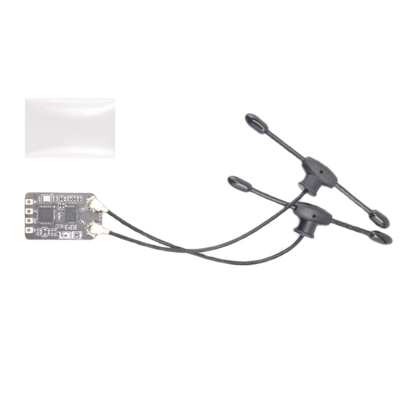 Odbiornik BEDW-RP3 z podwójną  – Antenna 2.4Ghz recenzja i cena
