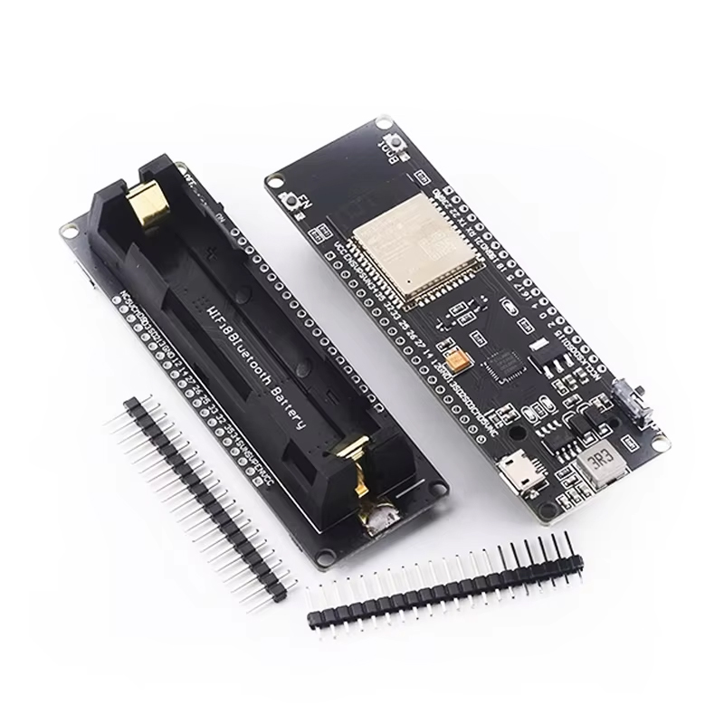Snvi ESP32 ESP-32S Bezprzewodo – Esp32 Battery Holder Lipo recenzja i cena