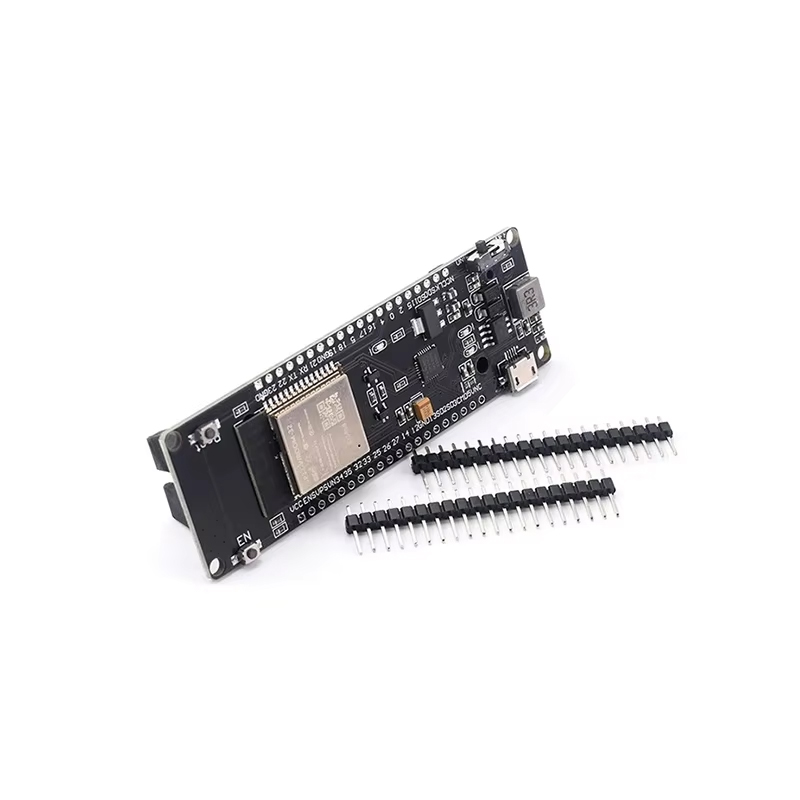 Snvi ESP32 ESP-32S Bezprzewodo – Esp32 Battery Holder Lipo recenzja i cena