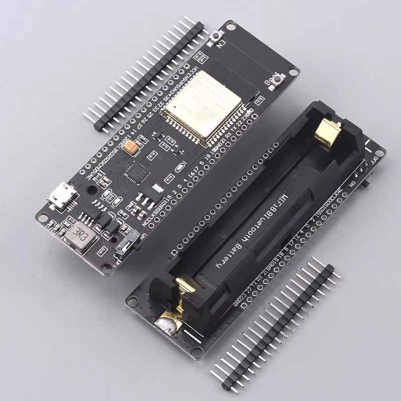 Snvi ESP32 ESP-32S Bezprzewodo – Esp32 Battery Holder Lipo recenzja i cena