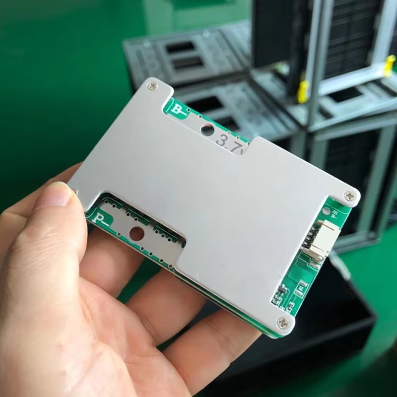 4S 12V 120A LiFePO4 Li-on Batt – Proto Board recenzja i cena