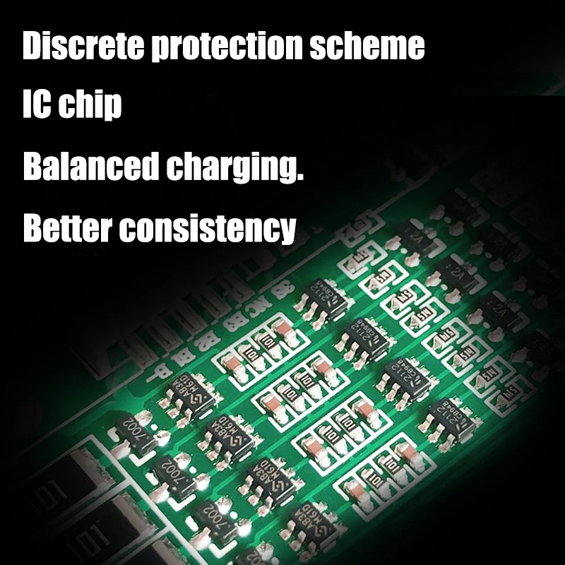 4S 12V 120A LiFePO4 Li-on Batt – Proto Board recenzja i cena