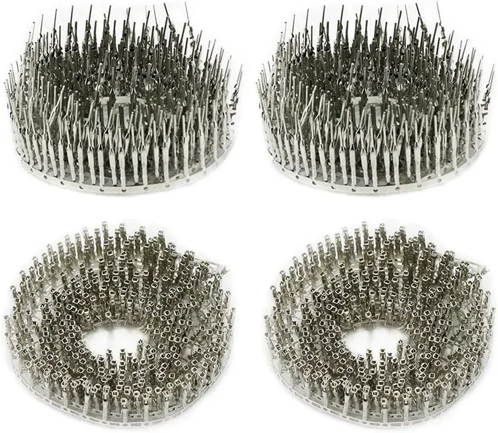 100 par złącze Dupont 2.54mm p – Jumper Wire Kit recenzja i cena