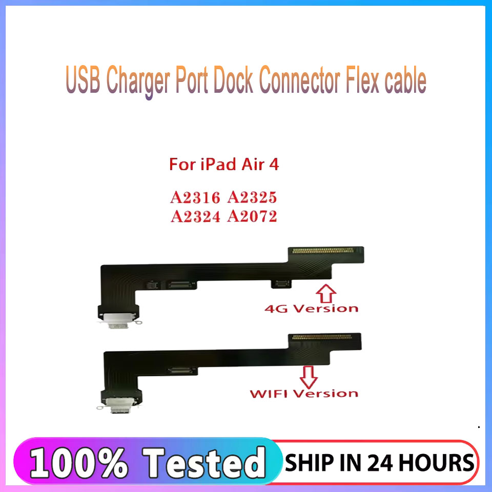 Kabel Flex Portu Ładowania Do  – Ipex Connector recenzja i cena