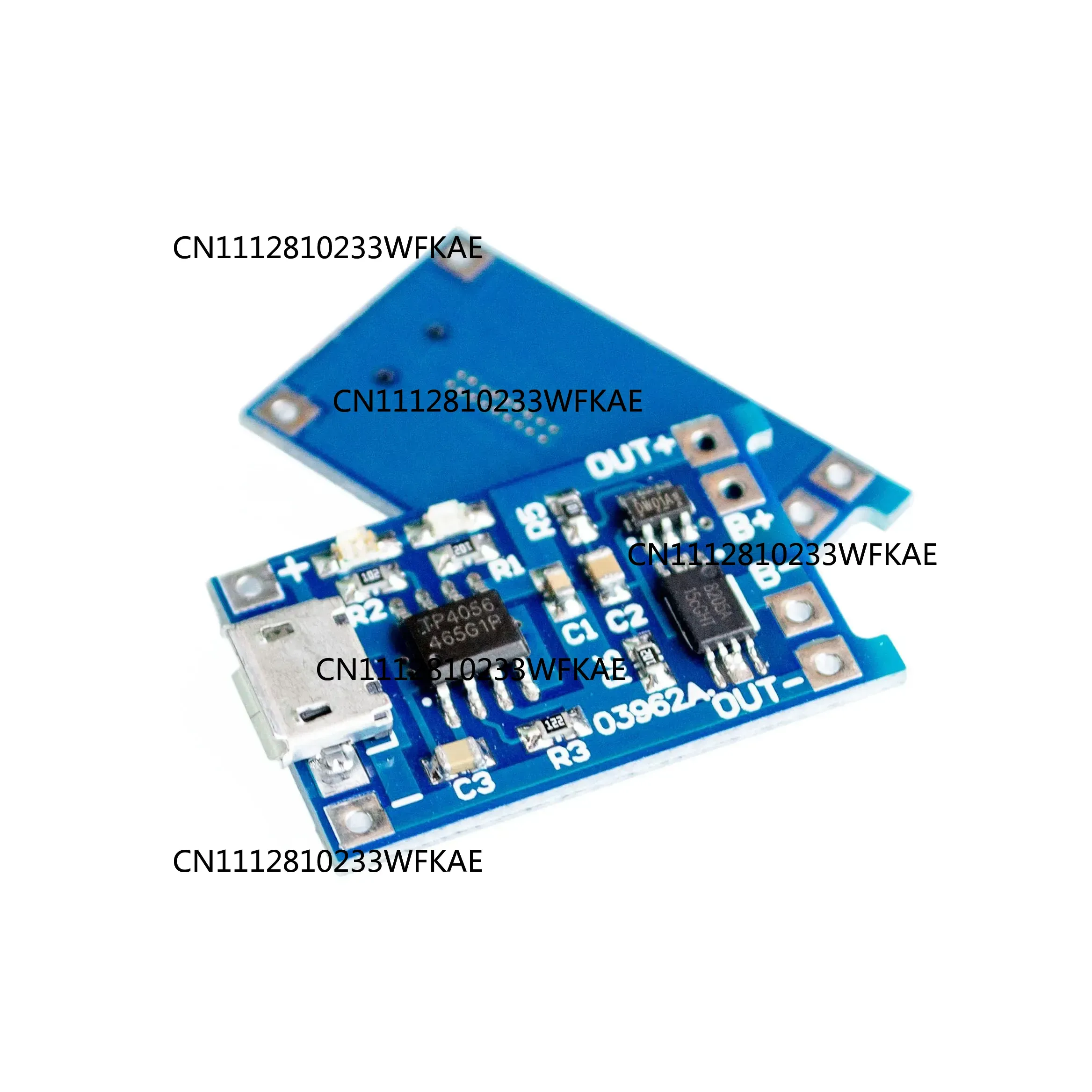 100 sztuk modułów ładowarki do – Li Ion Charger Module recenzja i cena