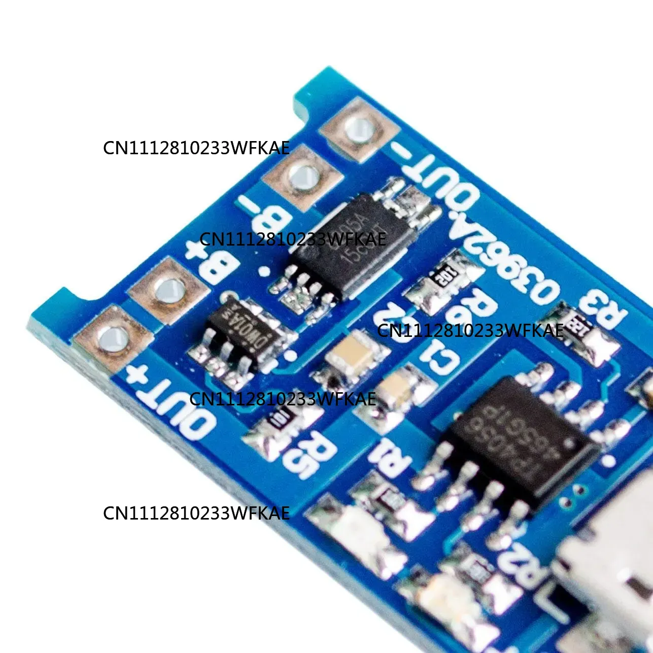 100 sztuk modułów ładowarki do – Li Ion Charger Module recenzja i cena