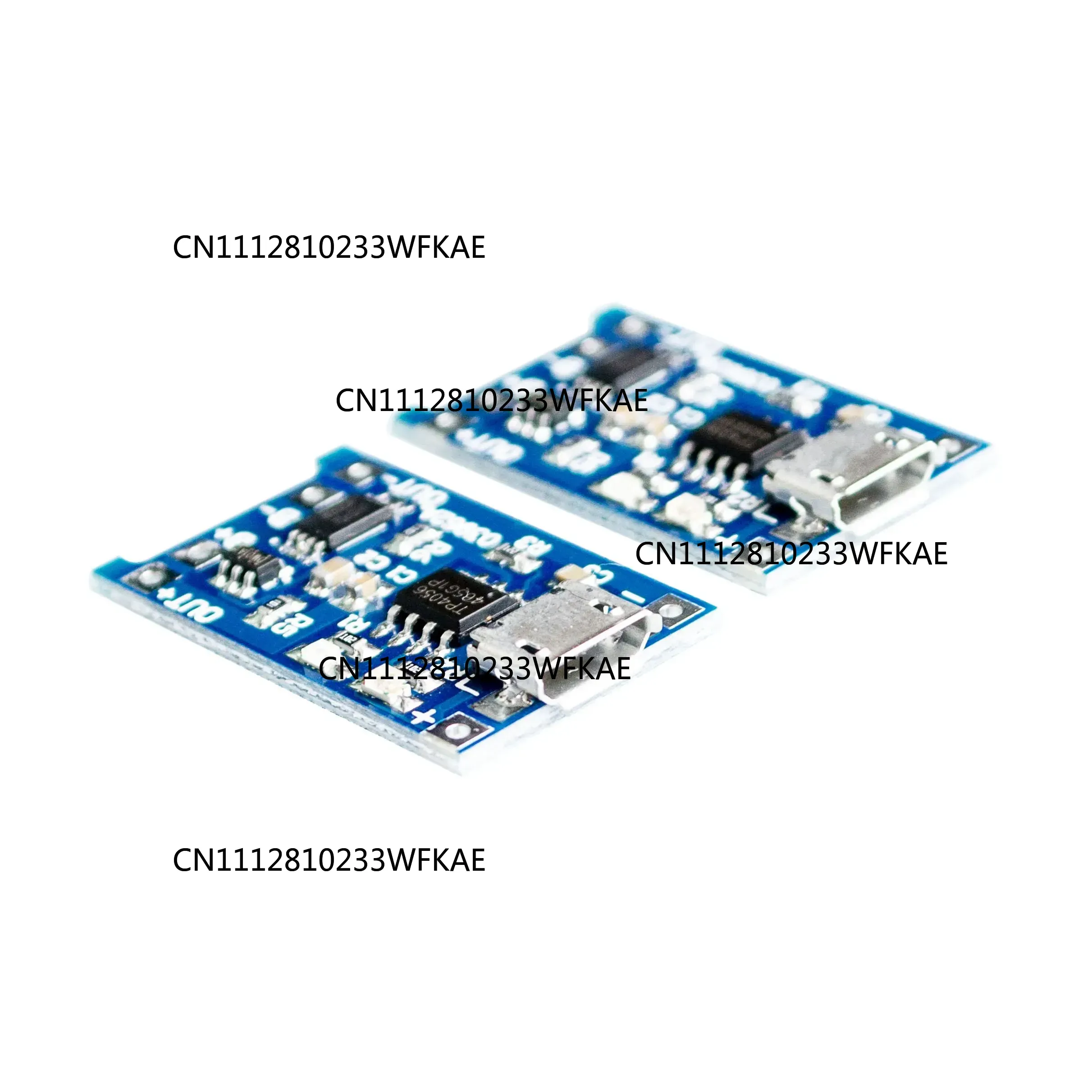 100 sztuk modułów ładowarki do – Li Ion Charger Module recenzja i cena