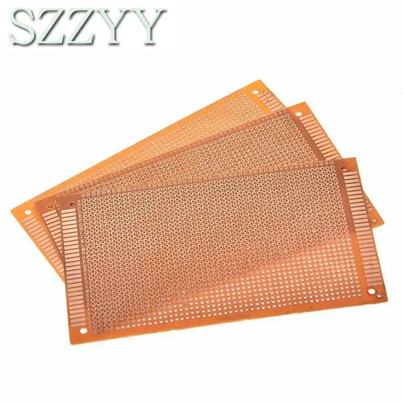 2 SZT. 9x15 9*15cm Jednostronn – Pcb Prototyping Board recenzja i cena