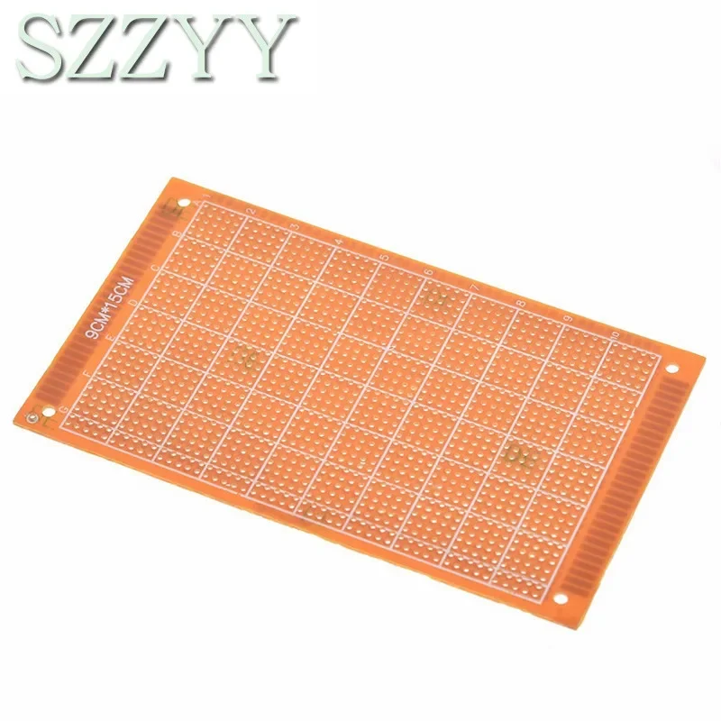 2 SZT. 9x15 9*15cm Jednostronn – Pcb Prototyping Board recenzja i cena