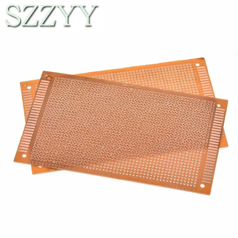 2 SZT. 9x15 9*15cm Jednostronn – Pcb Prototyping Board recenzja i cena