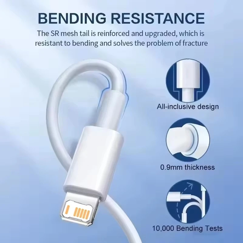 3 sztuki szybkich kabli USB do – Micro Usb Cable recenzja i cena