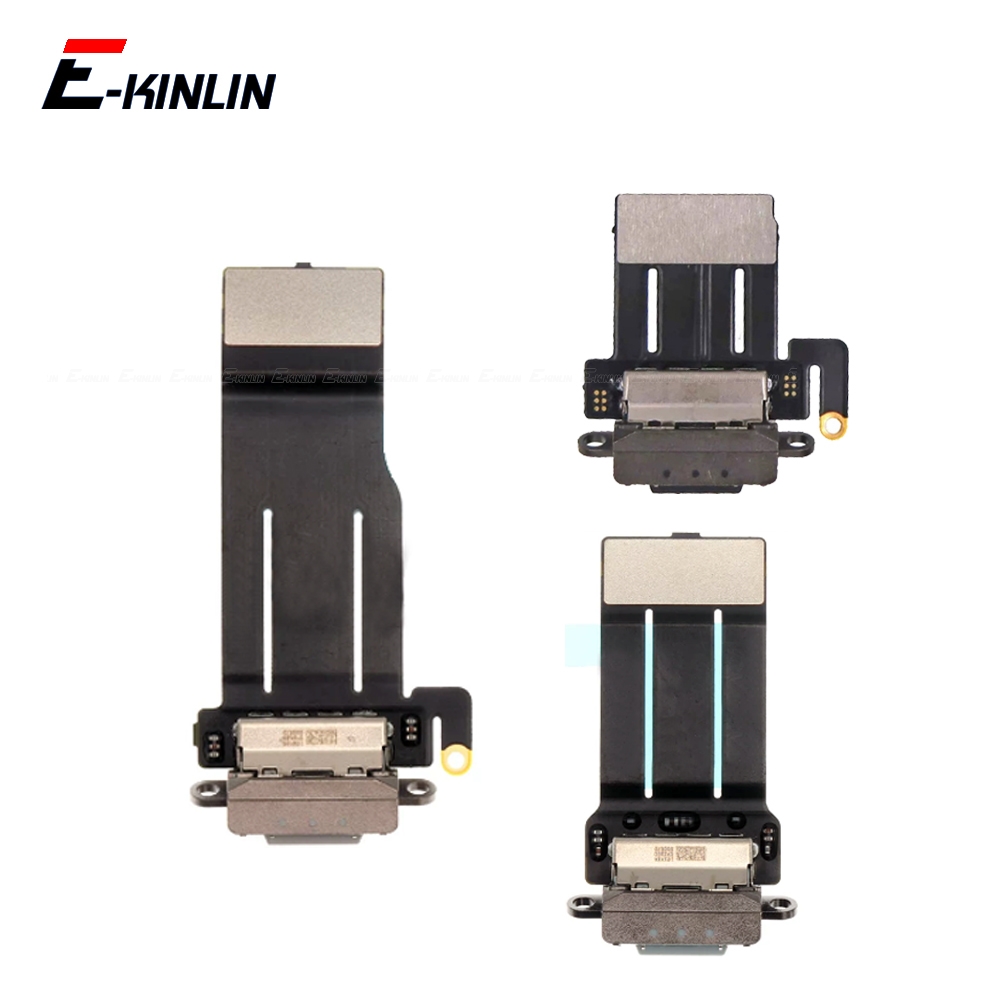 Złącze ładowania USB, port, gn – Ipex Connector recenzja i cena