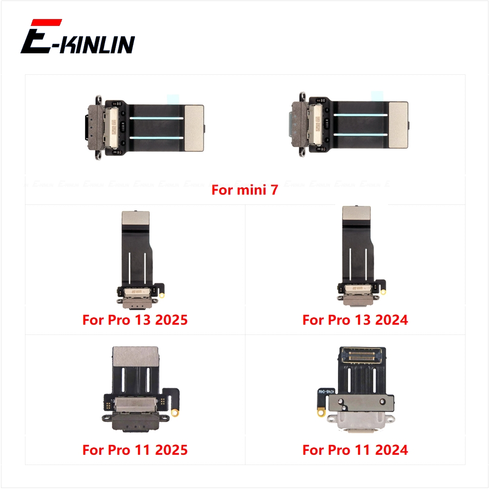 Złącze ładowania USB, port, gn – Ipex Connector recenzja i cena