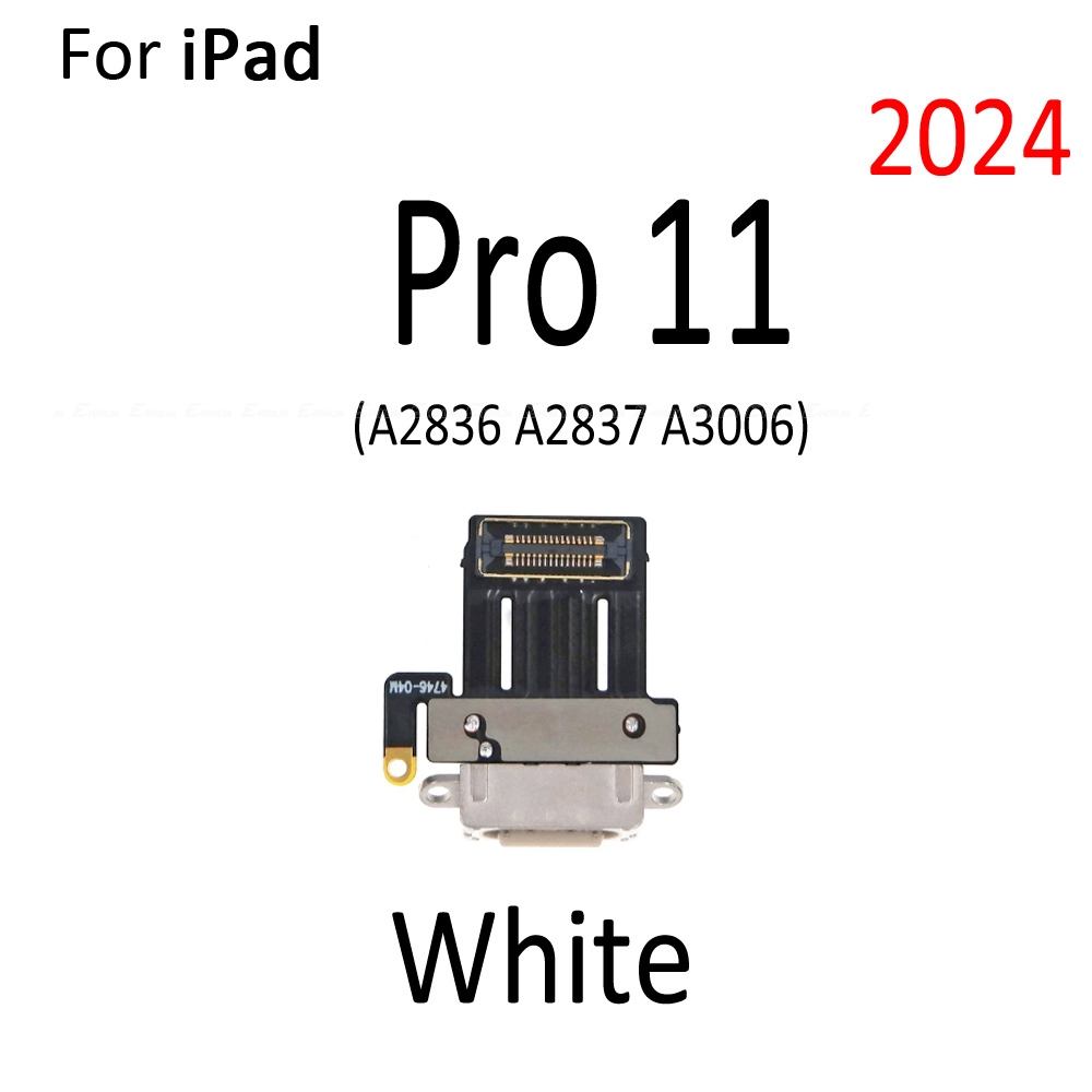 Złącze ładowania USB, port, gn – Ipex Connector recenzja i cena