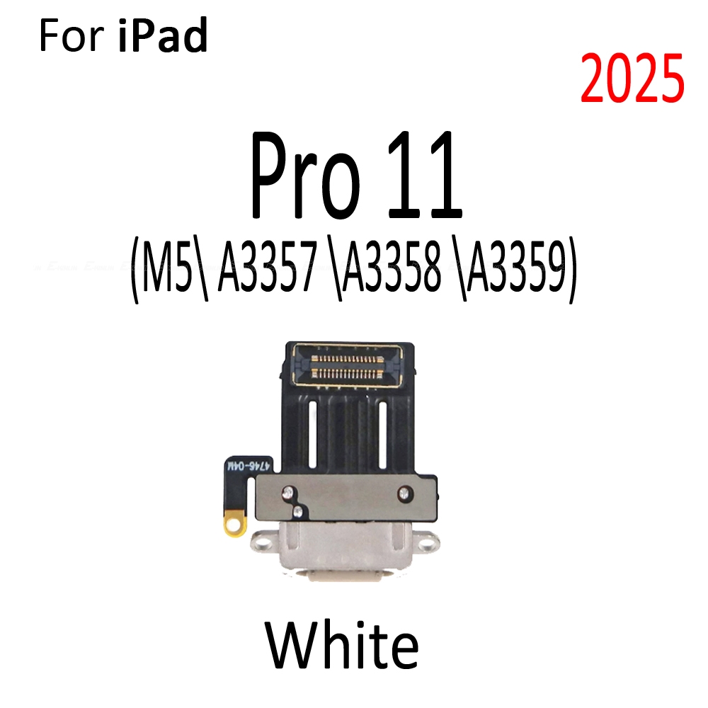 Złącze ładowania USB, port, gn – Ipex Connector recenzja i cena
