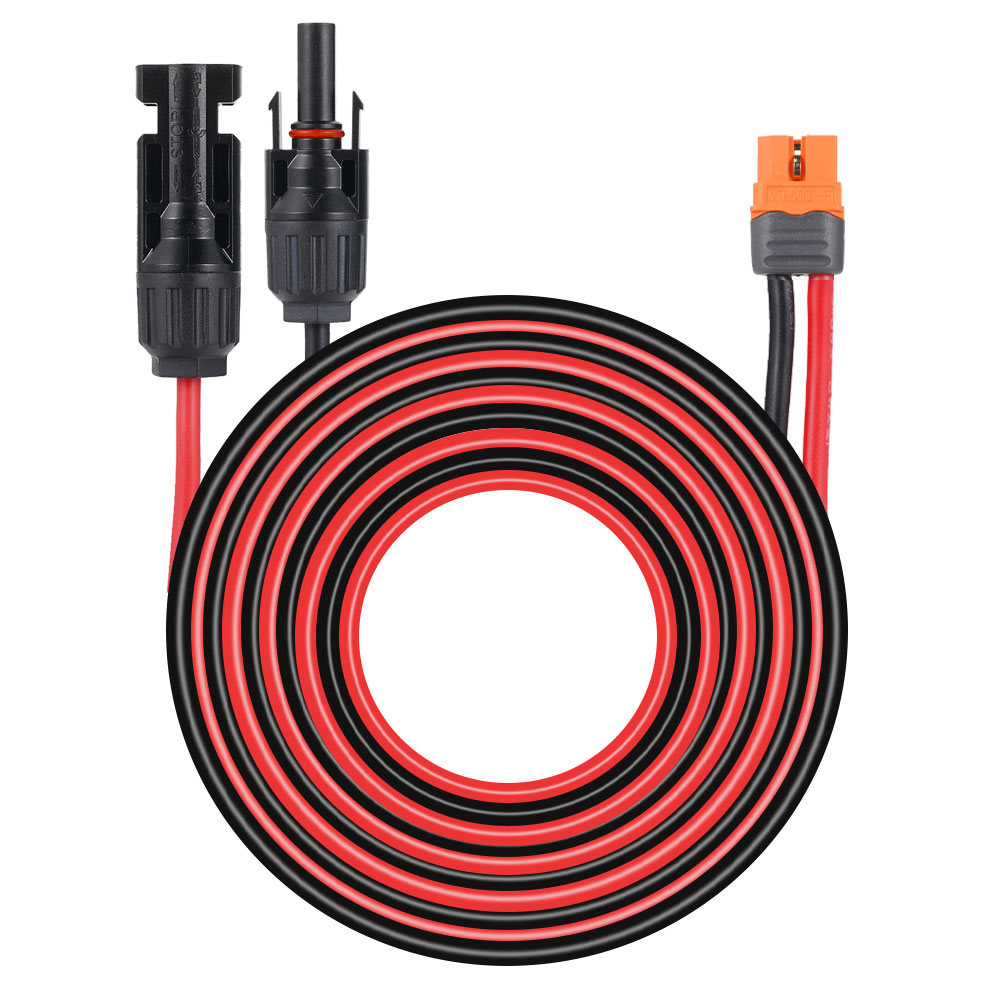 1/2/3/6M XT60 12AWG XT60i-F Ad – Ipex Connector recenzja i cena