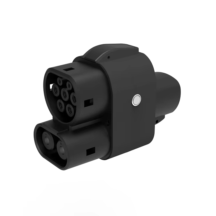 Adapter Lil Ev NACS na CCS2, K – Dc Dc Converter recenzja i cena