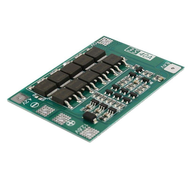 Płytka zabezpieczająca ładowar – Li Ion Charger Module recenzja i cena