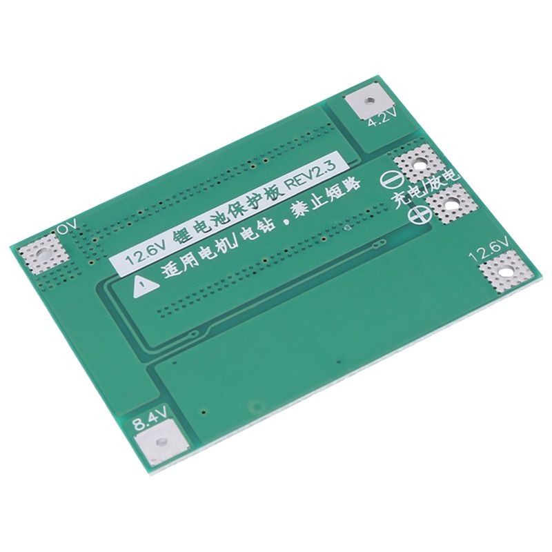 Płytka zabezpieczająca ładowar – Li Ion Charger Module recenzja i cena