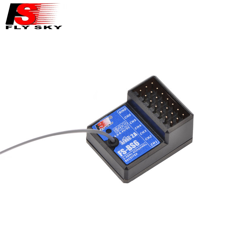 NOWY 1/2 PCS Odbiornik FlySky  – Antenna 2.4Ghz recenzja i cena