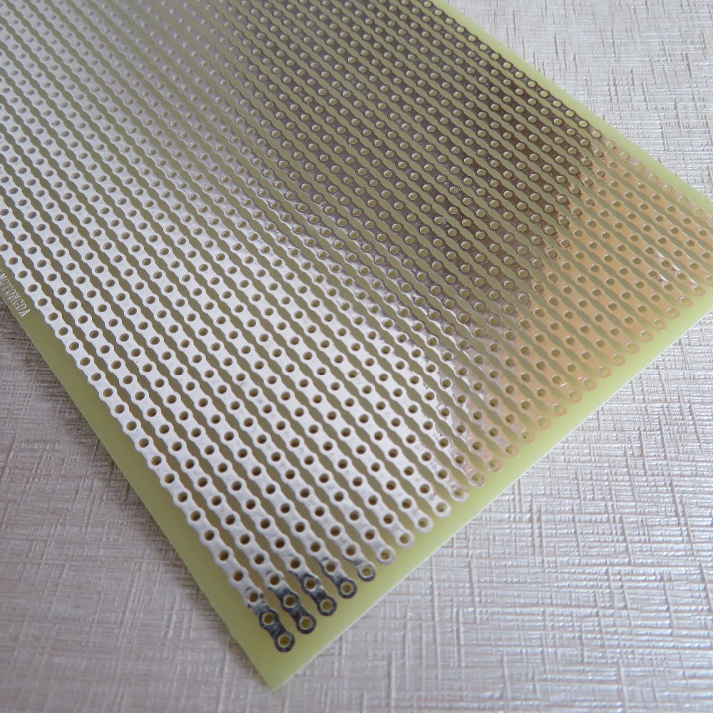 1 szt. Pojedyncza strona FR4 z – Pcb Prototyping Board recenzja i cena