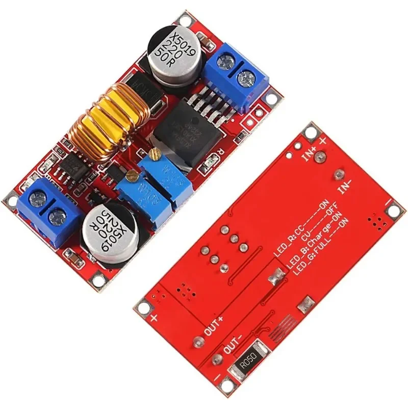 Konwerter obniżający napięcie  – Esp32 Step Down Buck recenzja i cena