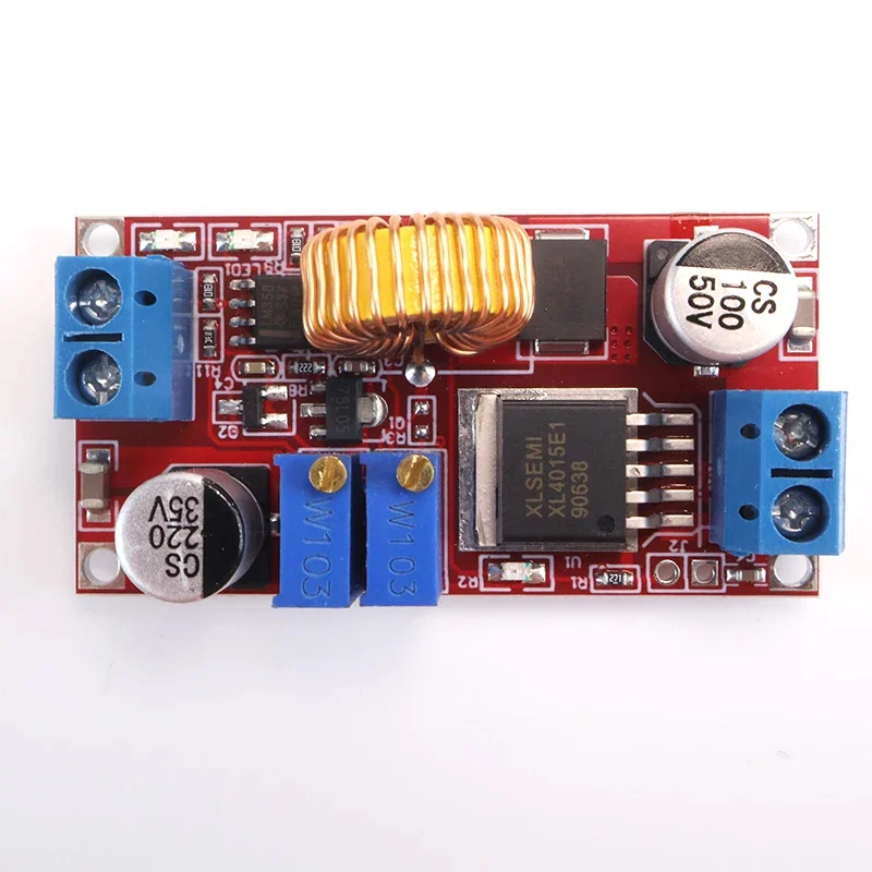 Konwerter obniżający napięcie  – Esp32 Step Down Buck recenzja i cena