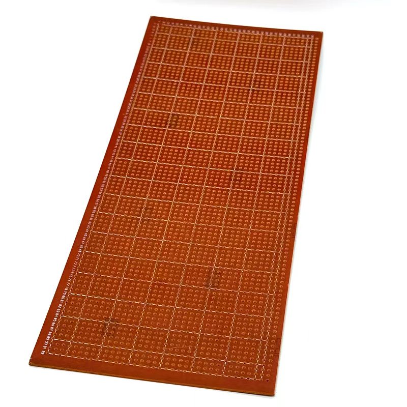 1 sztuk DIY 10x24.5 10*24.5CM  – Pcb Prototyping Board recenzja i cena