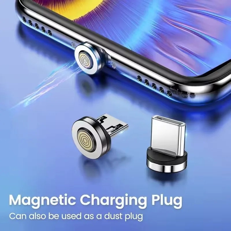 10/1 SZT. Magnetyczne końcówki – Micro Usb Cable recenzja i cena